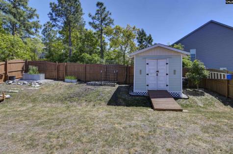 933 Tanreall Drive Lexington SC 29073