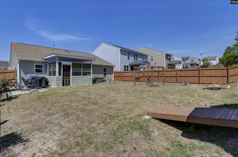 933 Tanreall Drive Lexington SC 29073