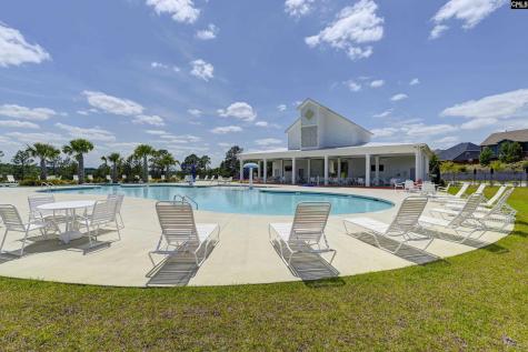 933 Tanreall Drive Lexington SC 29073