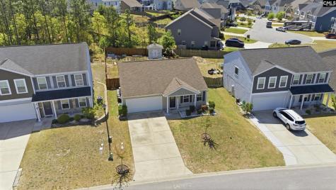 933 Tanreall Drive Lexington SC 29073