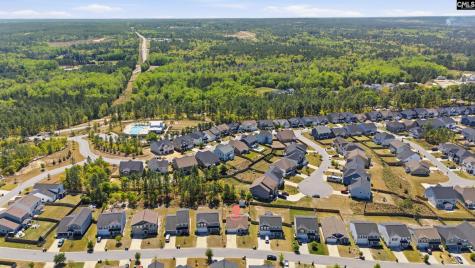 933 Tanreall Drive Lexington SC 29073