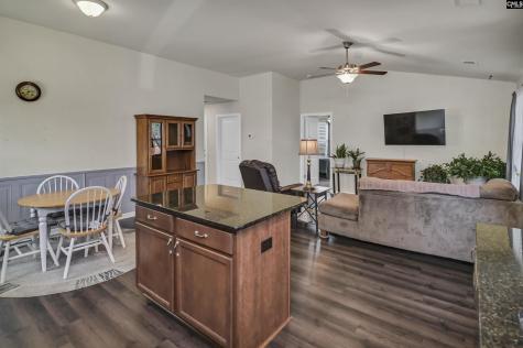 933 Tanreall Drive Lexington SC 29073