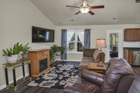933 Tanreall Drive Lexington SC 29073