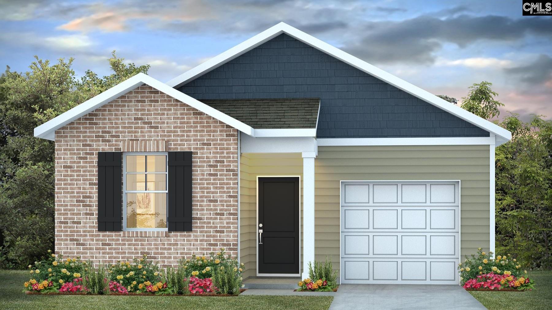 662 Glacier Road Lexington SC 29072