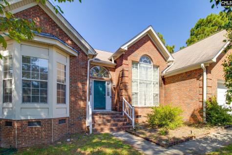 1100 Glendevon Circle Columbia SC 29229