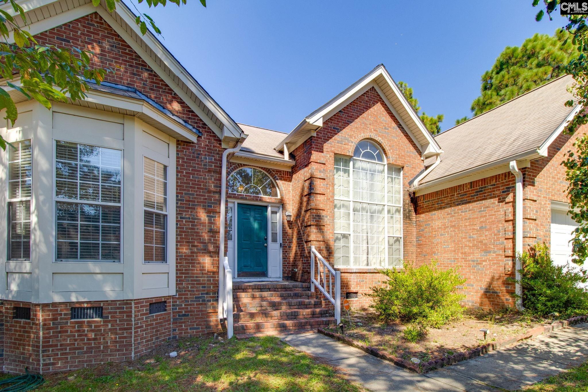 1100 Glendevon Circle Columbia SC 29229