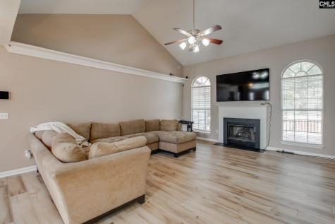 1100 Glendevon Circle Columbia SC 29229
