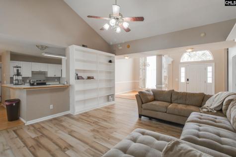 1100 Glendevon Circle Columbia SC 29229