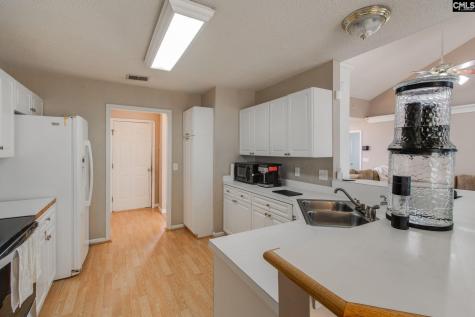 1100 Glendevon Circle Columbia SC 29229