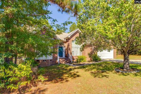 1100 Glendevon Circle Columbia SC 29229