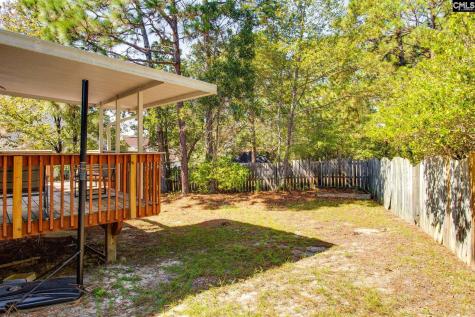 1100 Glendevon Circle Columbia SC 29229