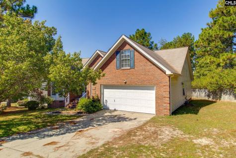 1100 Glendevon Circle Columbia SC 29229