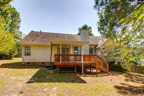 1100 Glendevon Circle Columbia SC 29229