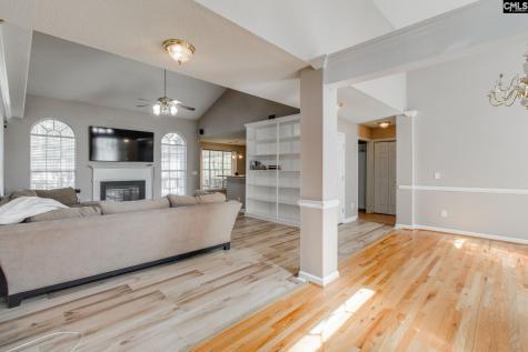 1100 Glendevon Circle Columbia SC 29229