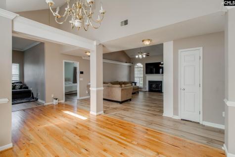 1100 Glendevon Circle Columbia SC 29229
