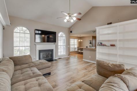 1100 Glendevon Circle Columbia SC 29229
