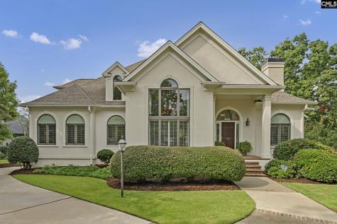 155 Stoney Point Lane Chapin SC 29036