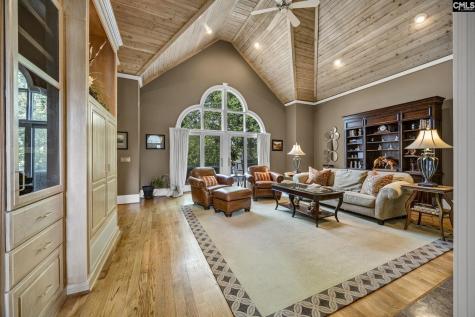 155 Stoney Point Lane Chapin SC 29036