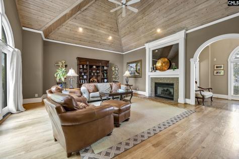 155 Stoney Point Lane Chapin SC 29036