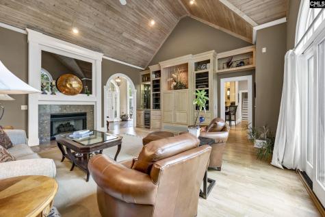 155 Stoney Point Lane Chapin SC 29036