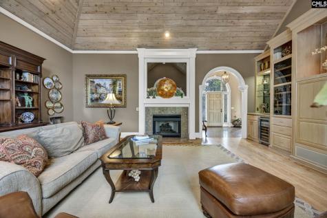 155 Stoney Point Lane Chapin SC 29036
