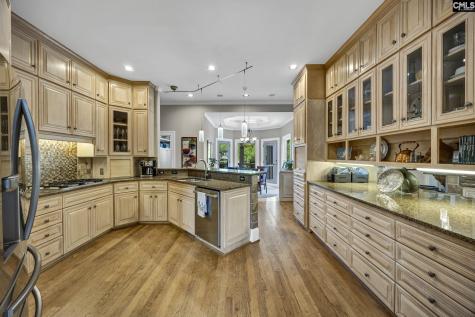 155 Stoney Point Lane Chapin SC 29036