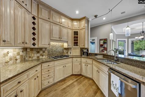 155 Stoney Point Lane Chapin SC 29036