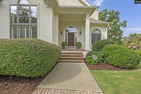 155 Stoney Point Lane Chapin SC 29036