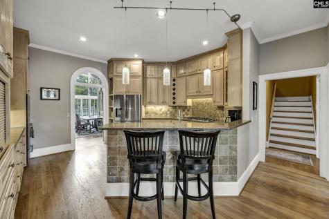 155 Stoney Point Lane Chapin SC 29036