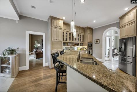 155 Stoney Point Lane Chapin SC 29036