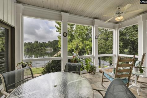 155 Stoney Point Lane Chapin SC 29036
