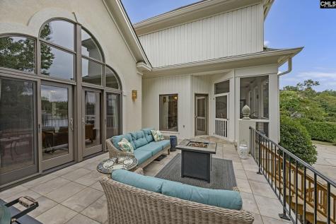 155 Stoney Point Lane Chapin SC 29036