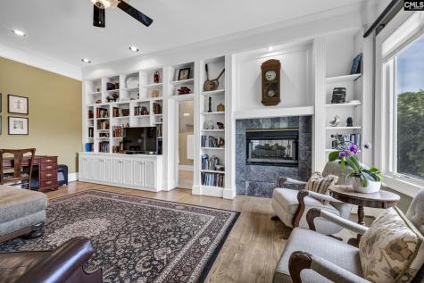 155 Stoney Point Lane Chapin SC 29036