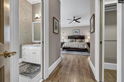 155 Stoney Point Lane Chapin SC 29036