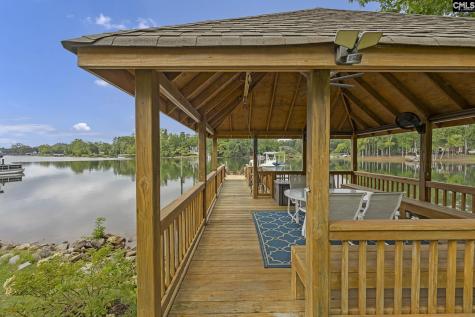 155 Stoney Point Lane Chapin SC 29036