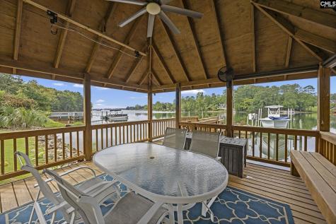155 Stoney Point Lane Chapin SC 29036