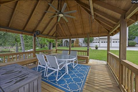 155 Stoney Point Lane Chapin SC 29036
