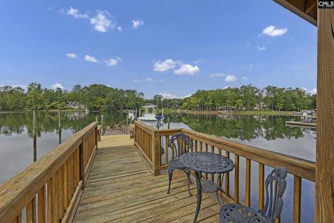 155 Stoney Point Lane Chapin SC 29036