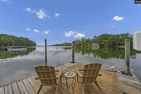 155 Stoney Point Lane Chapin SC 29036