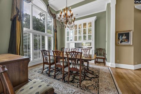 155 Stoney Point Lane Chapin SC 29036