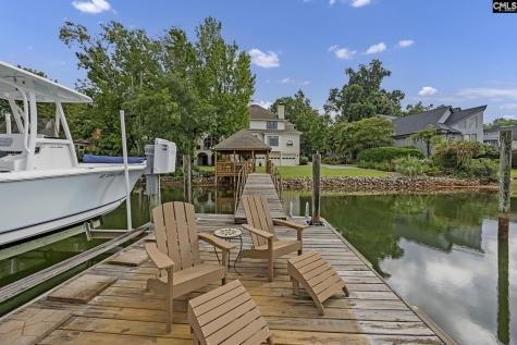 155 Stoney Point Lane Chapin SC 29036