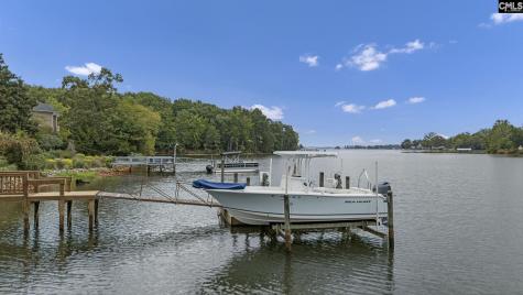 155 Stoney Point Lane Chapin SC 29036