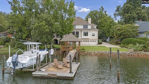 155 Stoney Point Lane Chapin SC 29036