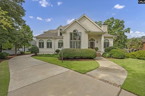 155 Stoney Point Lane Chapin SC 29036
