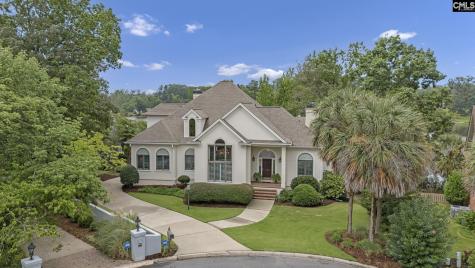 155 Stoney Point Lane Chapin SC 29036