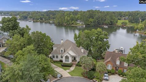 155 Stoney Point Lane Chapin SC 29036