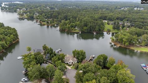 155 Stoney Point Lane Chapin SC 29036