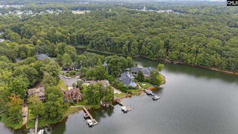 155 Stoney Point Lane Chapin SC 29036