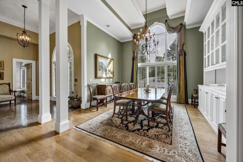 155 Stoney Point Lane Chapin SC 29036