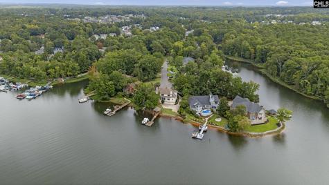155 Stoney Point Lane Chapin SC 29036